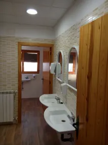 Albergue de Cretas - Image 2