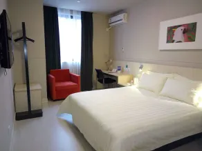 Jinjiang Inn Wuxi Zhongshan Road - Image 3