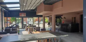 Bademli Pino Otel - Image 4