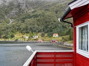 6 Person Holiday Home in Selje - Image 3