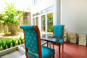 Rose Chamber Bed And Breakfast - Image 3