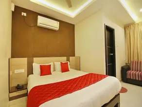 Sathya Lodge By OYO Rooms - Image 2