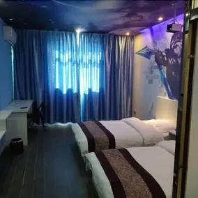 Minhang Zhixing Express Hotel - Image 2