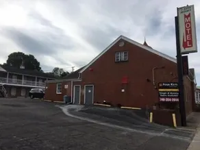 Fourkeys motel - Image 3