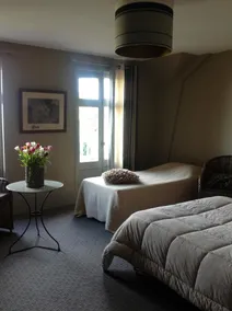 La Villa Des Rosiers - Image 4