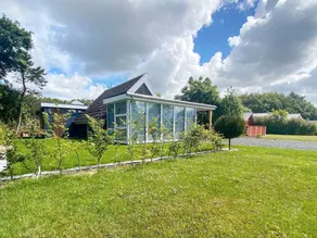 Quaint Holiday Home in Hemmet near Beach - Image 4