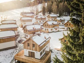 Lovely Chalet in Weißpriach Near Ski Lift - Image 5