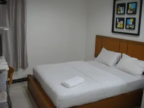 1 Hotel Pudu Cheras - Image 3