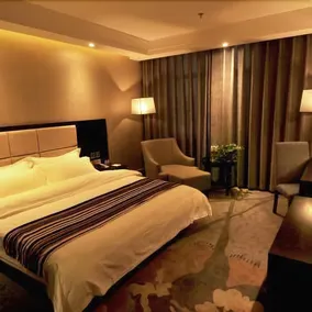 Fengqiao Yingke Business Hotel - Image 5