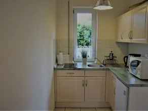 Spacious Apartment in Boltenhagen with Garden - Image 2
