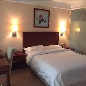 Xin Fei Hotel - Image 2