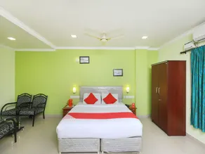 M.N.R GRAND, Chennai - Image 2