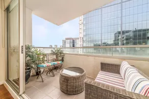 Melbourne Holiday Apartments at McCrae Docklands - Image 5