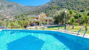 Luxurious Villa Kardi a Small Paradise - Image 5