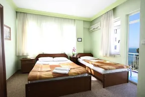 Alkan Hotel - Image 2