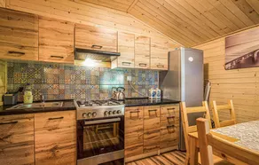 Beautiful Home in Lidzbark Warminski With 2 Bedrooms - Image 4