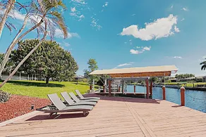 Tequila Canal - 3 Br Home - Image 2