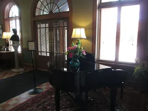 Hotel Greenfield - Image 2