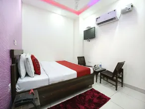 New DK Palace by OYO Rooms - Image 3
