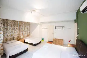 Orange Pekoe Guesthouse - Image 4
