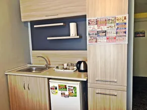 Arikan Suite Konaklama - Image 3