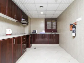 OYO 150 Al Usra Furnished Apartments - Image 4