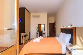 Voidokilia Seascape - Comfy Suite On The Beach - Image 5