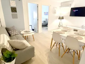 Apartment With 3 Bedrooms in Gandia, With Furnished Balcony and Wifi - 1 km From the Beach - Image 2