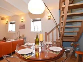 Heritage Holiday Home in Voeren with Terrace - Image 2