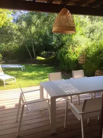 House With 3 Bedrooms in Grimaud, With Shared Pool and Furnished Garden - 2 km From the Beach - Image 2