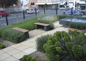 Roxburgh House Apartments - Image 5