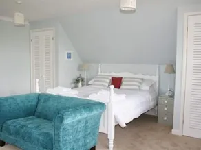 Hare Lodge B&B - Image 3