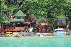 Phi Phi Power Beach Resort - Image 2