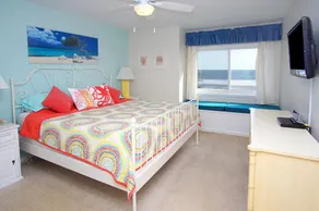 Ocean Garden Villas by Elliott Beach Rentals - Image 2