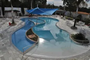 diRoma Resort - Achei Ferias - Image 2