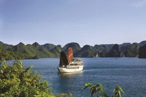 Galaxy Premium Cruises Halong Bay - Image 5