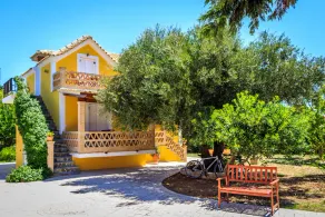 Porto Gerakas Villas - Image 3