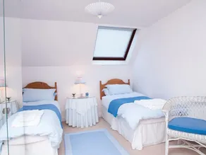 Holmfield Barn - Image 2
