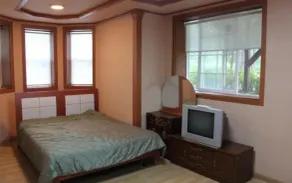 Youngwol Sky Pension Camping - Image 4