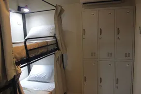 BGC Hostel and Dorm - Image 4