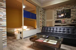 THE HOTEL Adults Only - Image 2