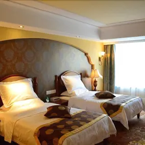 DaTong YuZhu Hotel - Image 3