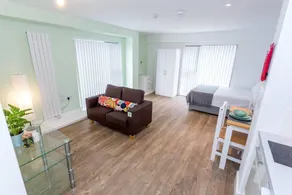 Stylish Double Room - Image 2