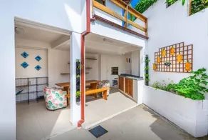 Casa Praia Mole - Image 5