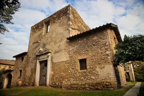 Il Conventino Dimora Storica - Image 2
