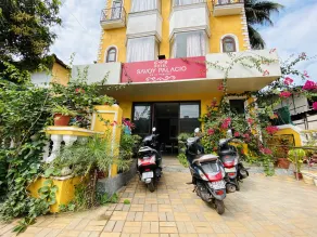 Hotel Savoy Palacio - Image 5
