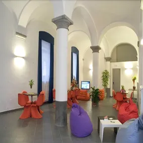 Fabric Hostel & Club - Image 4