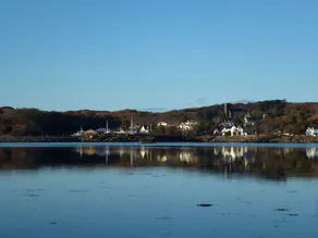 Arisaig Hotel - Image 4