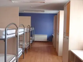 Albergue Villa De Nava de La Asunción - Hostel - Image 4