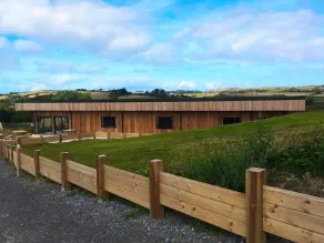 The Ultimate Adventure Centre Adventure Rooms Campground - Image 3